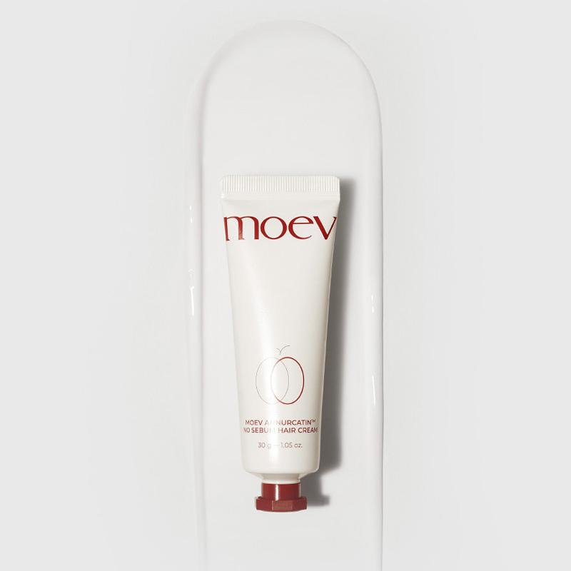 moev Annurcatin No Sebum Hair Cream 30ml