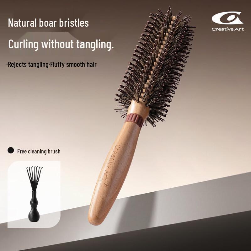 LIEI 2026 Detangling Hair Comb for Women & Girls
