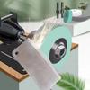 1 PCS Electric Drill Grinding Wheel Polishing Pad Grinding Machine Conversion Head Metal Grinding Machine Rotating Tools