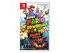 Nintendo Software Super Mario 3D World + Bowsers Fury Post Delivery