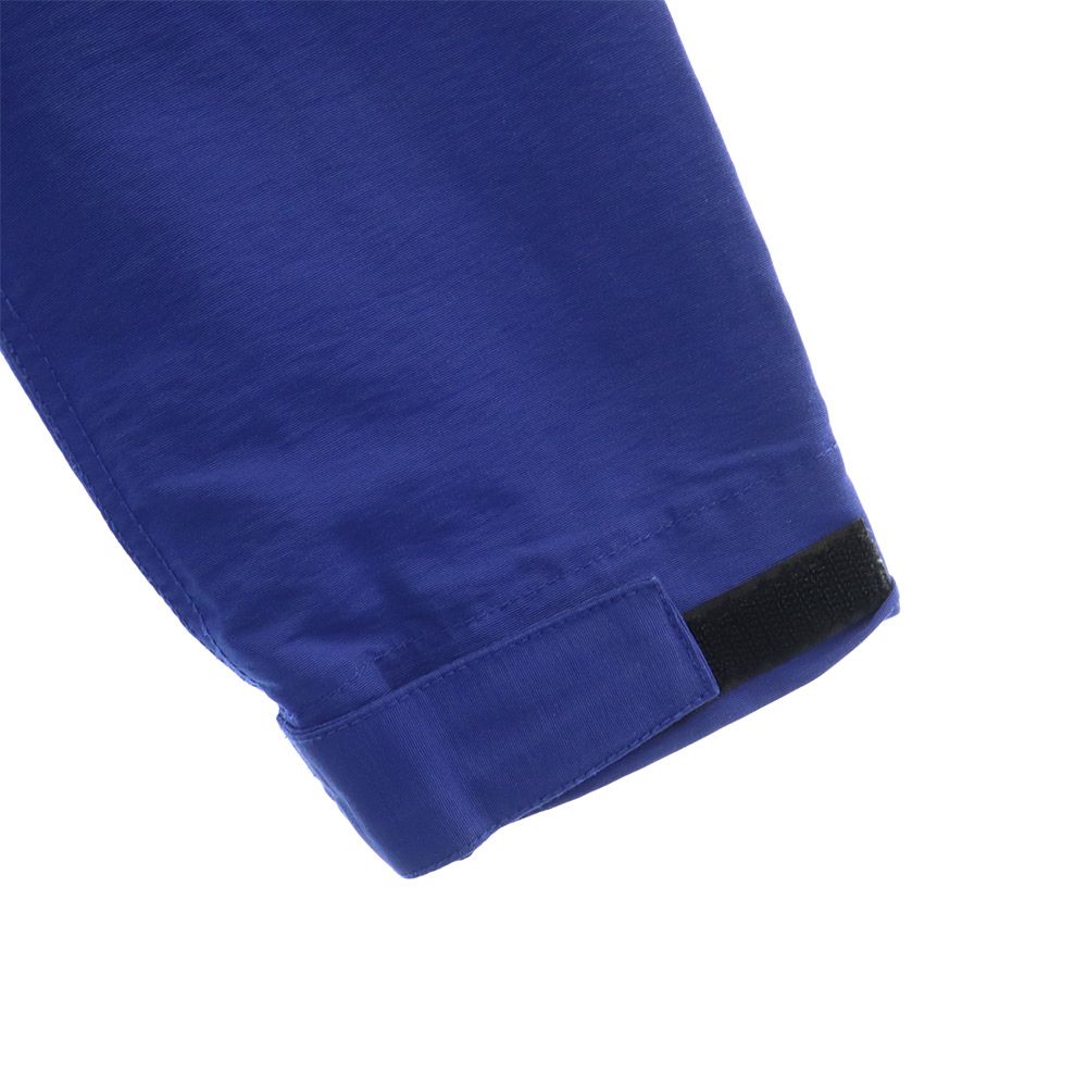 FREAK'S STORE Mountain Parka M Blue Men's Used