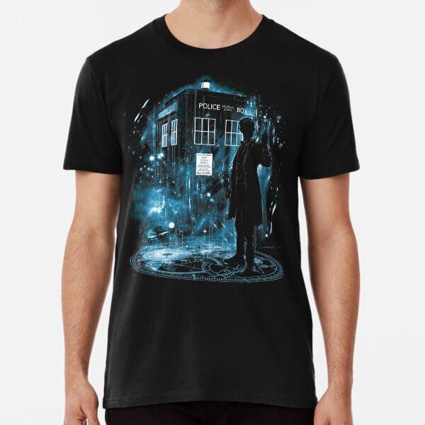 

11th time storm S to 5XL Made in the AU/USA T-Shirt XL