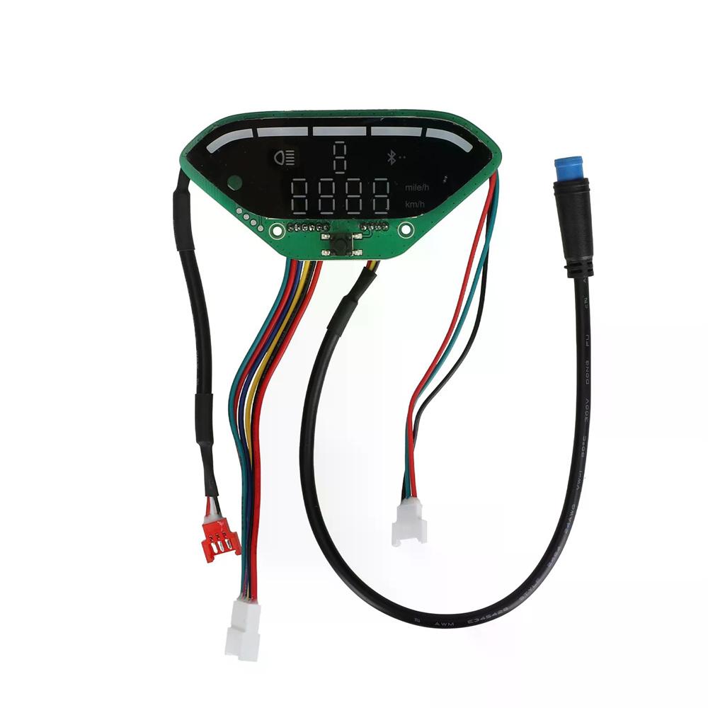 E9T S1-E9T Electric Scooter Dashboard Instrument Motherboard