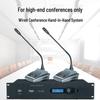 Kayoula KYL-180E Professional Wired Conference Gooseneck Microphone System (CN version)