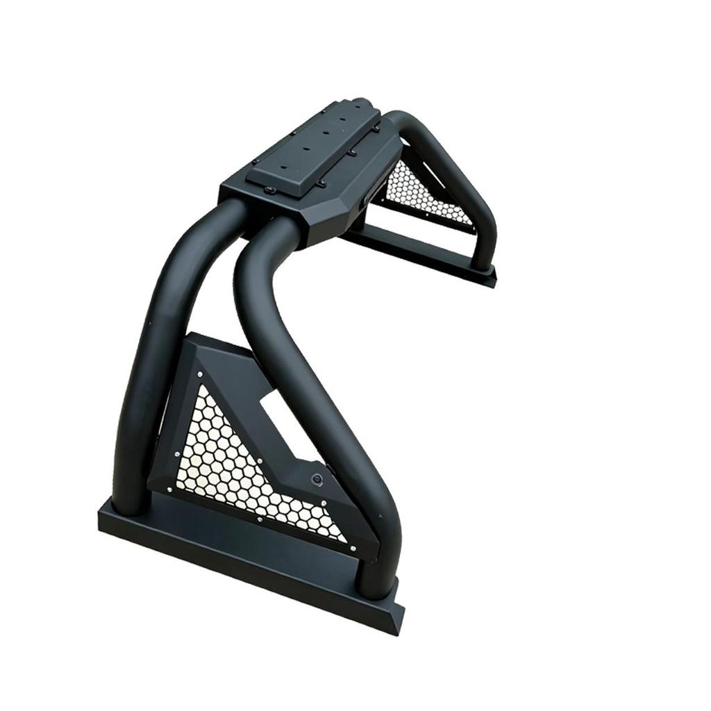 Roll Bar Rear Cage for Ford Ranger T7/T8/T79 Pickup Truck