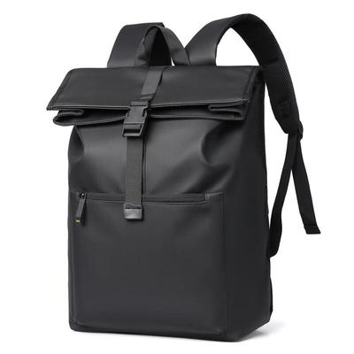 Li Shen Men's Large Capacity Travel & Laptop Backpack
