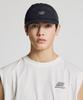 Nyuballanseu Nbgdg25101 / Pf Washable Running Ball Cap (Black)