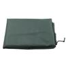Easy To Clean Sunshade Cover Easy Maintenance Weather Resistant 153x30 30cm Outdoor Sunshade Cover Enhanced Wind Protection