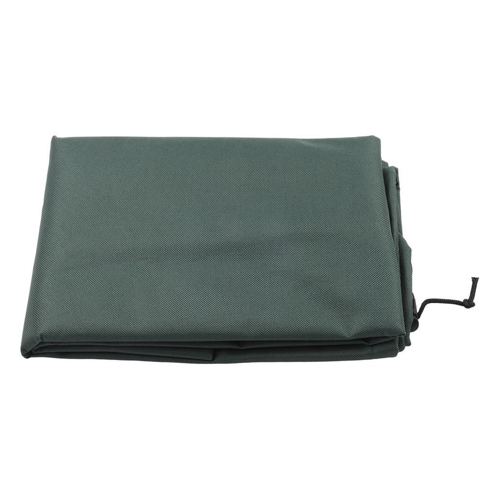 Easy To Clean Sunshade Cover Easy Maintenance Weather Resistant 153x30 30cm Outdoor Sunshade Cover Enhanced Wind Protection