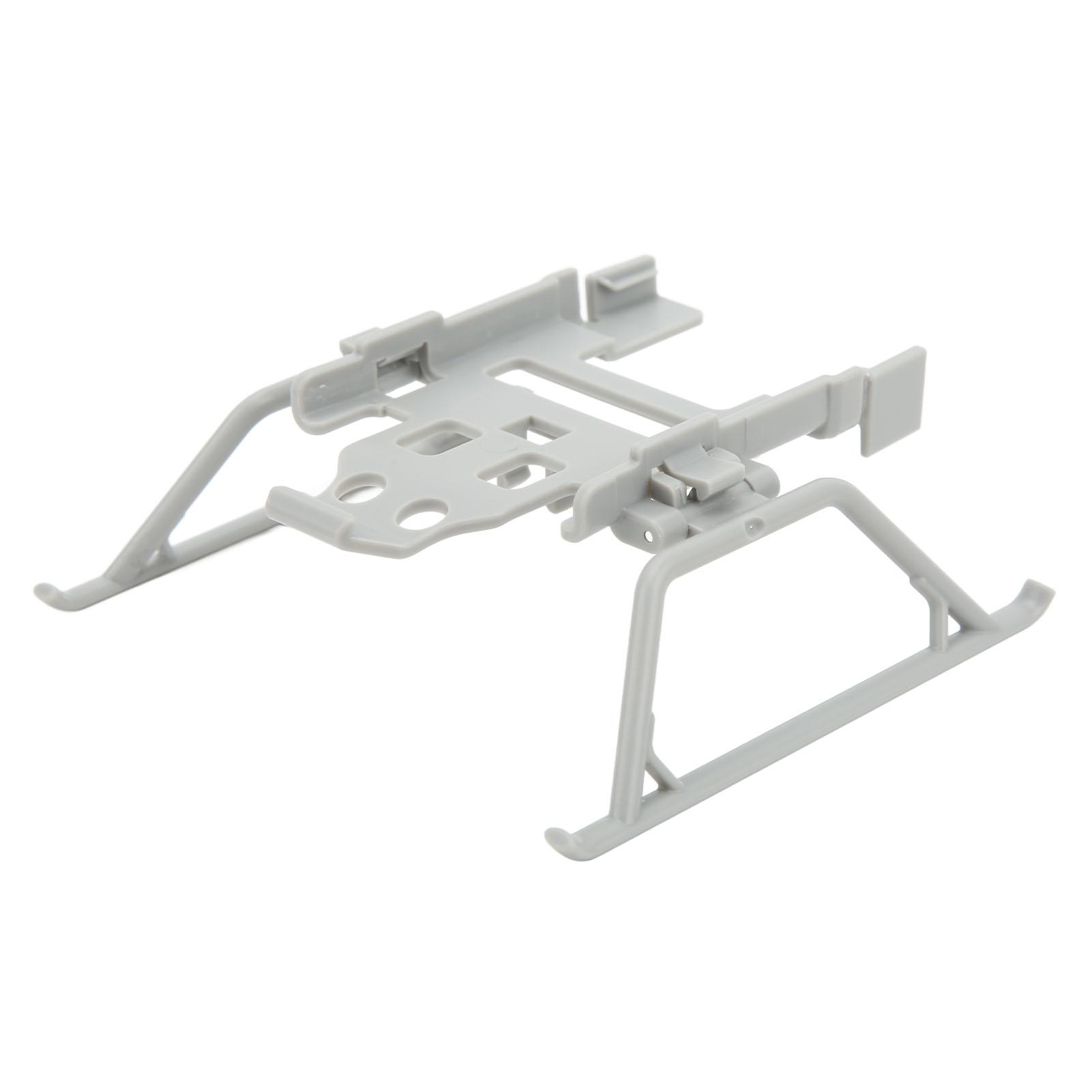 

Drone Foldable Landing Gear Quick Disassembly Extension Leg Props Drone Height Extender for Mini 3