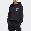 Adidas Originals Adibreak Hoodie Damen Hoodies Schwarz HH9449