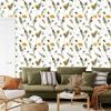 Dandelion Flowers Wallpaper for Living Room and Bedroom 50x1000