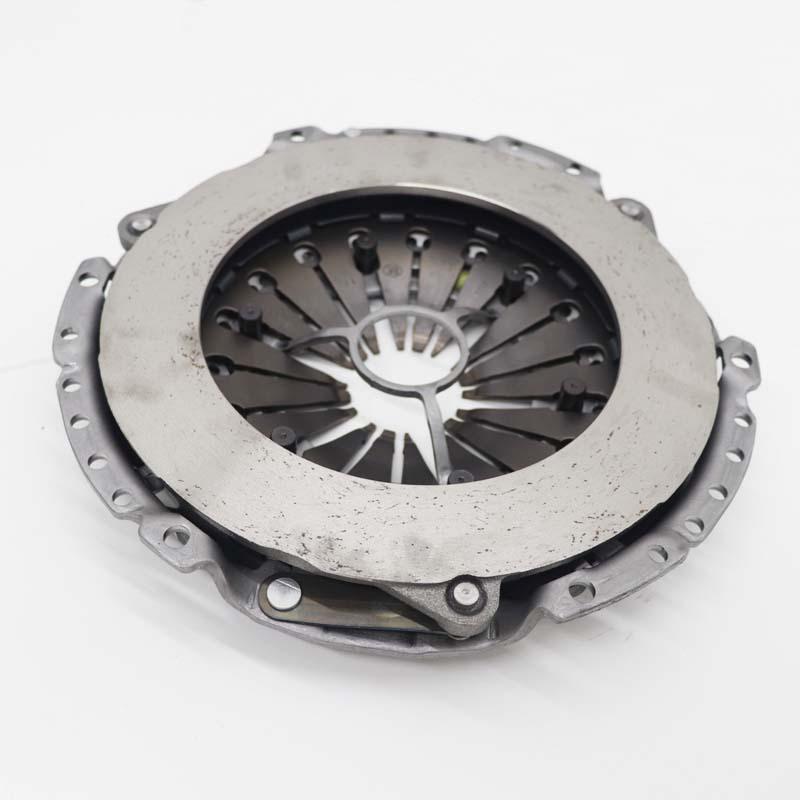 Ford New Gen V348 Clutch Assembly: Five-Speed 2.4 Diesel/Gasoline Clutch 3-Piece Set