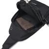 Herren Umhängetasche Outdoor Schultertasche Pendler Wasserdicht Multifunktionale Brusttasche