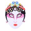 Diy Material Package EVA Beijing Opera Mask Handmade Diy Material Package  Parent Child Toys