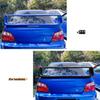Rear Spoiler for Subaru Impreza WRX STI 2002-2006 - Cross-Border Modification