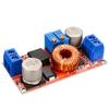 Efficient Adjustable 5A DC-DC Buck Module Constant Current Voltage Regulator Step Down Converter  Charging Board 5V 12V 24V