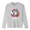 Itchy Scratchy Show T Shirt Vintage Cartoon Design Comfortable Daily Wear Ideal for Classic Animation Enthusiasts vintage
