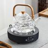 Lü Changming Smart Electric Ceramic Tea Stove
