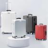 NetEase Yanxuan PC Aluminum Frame Spinner Luggage