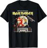 Iron Maiden - Eddie & The Devil T-Shirt