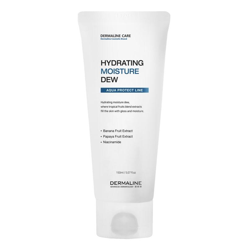 DERMALINE Hydrating Moisture Dew_150ml