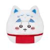 Chiikawa Mogumogu Honpo Fushimi Store Limited Inari Daruma Plushie Hachiware