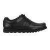 Lee Cooper Mens Harrow Leather Casual Shoes