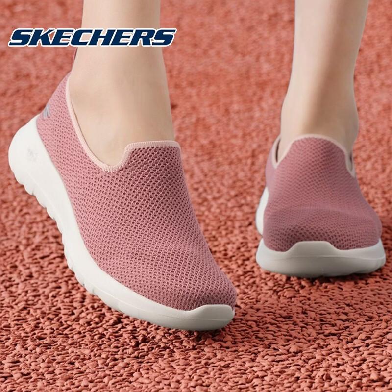 

Жіночі взуття для ходьби Skechers без шнурівки US 9