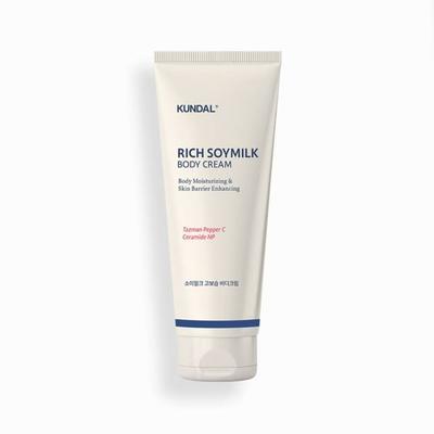 Rick Sojamilch Körpercreme