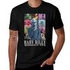 Baby Billy Misbehavin Tour Tshirt Breathable Sportswear Tshirt For Unisex