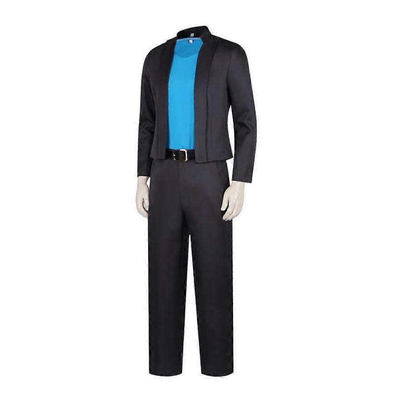 Halloween Crazy Zootopia Judy Rabbit Judy Rabbit anthropomorphe Kleidung Cosplay Kostüm