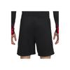 New Nike Liverpool Fc Strike Men's Nike Dri FIT Soccer Knit Shorts FN9392-010