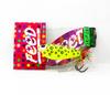 Feed Skip 28 Hand Made Wood Frog Floating Lure 28 Grams 3 (3003)