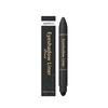 Penna Eyeliner 2in1 Formula Anti-Macchia Impermeabile Lunga Tenuta Trucco Quotidiano per Principianti Applicazione Fluida Eyeliner Ombretto