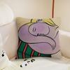 Pablo Ruiz Picasso Art  cushion cover Pillow Case Plush Fabric Soft Double Sided Print Sofa Cushion Cover Throw Pillow Covers
