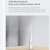 Xiaomi Youpin Duka ATuMan EM1 Smart Test Pencil Non-contact Circuit Leakage Safety Inspection Detection Induction Electrician