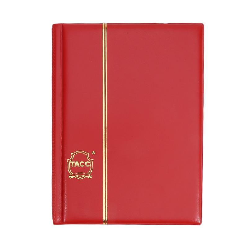 120Pocket Coin Collection Album Coin Collection Bookshelf Display Organiser Storage Organiser Album Money Bag for Collectors