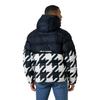 Helly Hansen Quilted Jacket Oslo Graphic