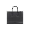 New MICHAEL KORS Mirella Cow Leather Crossbody Bag, Tote, One Shoulder Handbag Medium Women's Black 35S2G7ZT7L-987