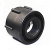 Coarse Thread IBC Adapter IBC Adapter Rain Barrels And Tanks