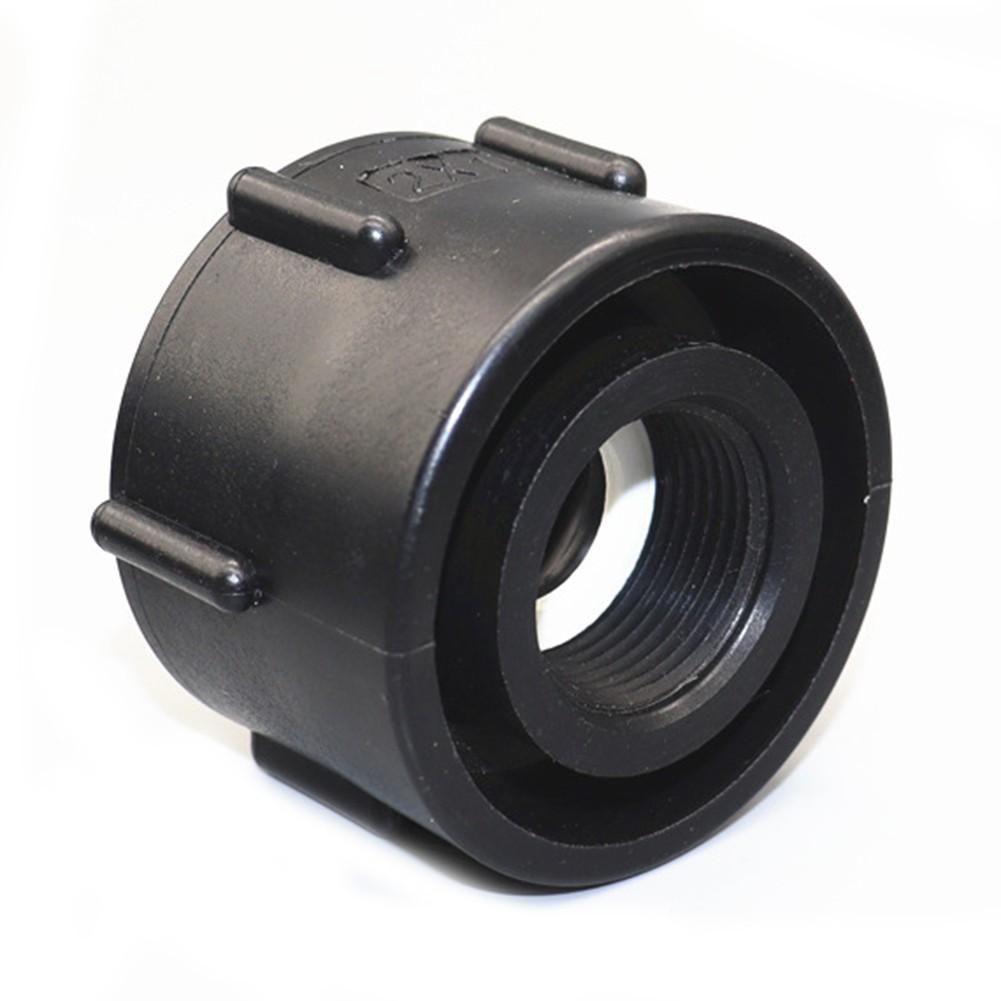Coarse Thread IBC Adapter IBC Adapter Rain Barrels And Tanks