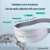 SKG E4Pro Visible Eye Massager CN plug (adapter included)