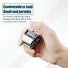 Palm Size Mechanical Palm Counter Mechanical Handheld Number Counter Step Counter  Step Counting