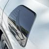 Car Fuel Tank Trim Pad Gas Oil Decoration Protector Cover For Kia K4 2025 Exterior Accessories