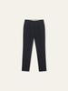 CANNI Tapered Pants Black