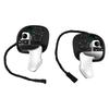 Autolenkrad-Schaltwippen für Dodge Challenger Charger Chrysler 300 Jeep Grand Cherokee 5RQ09DX9AC 5RQ08DX9AC