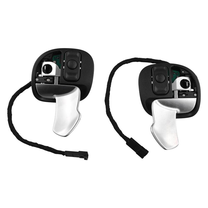 Car Steering Wheel Paddle Shifter For