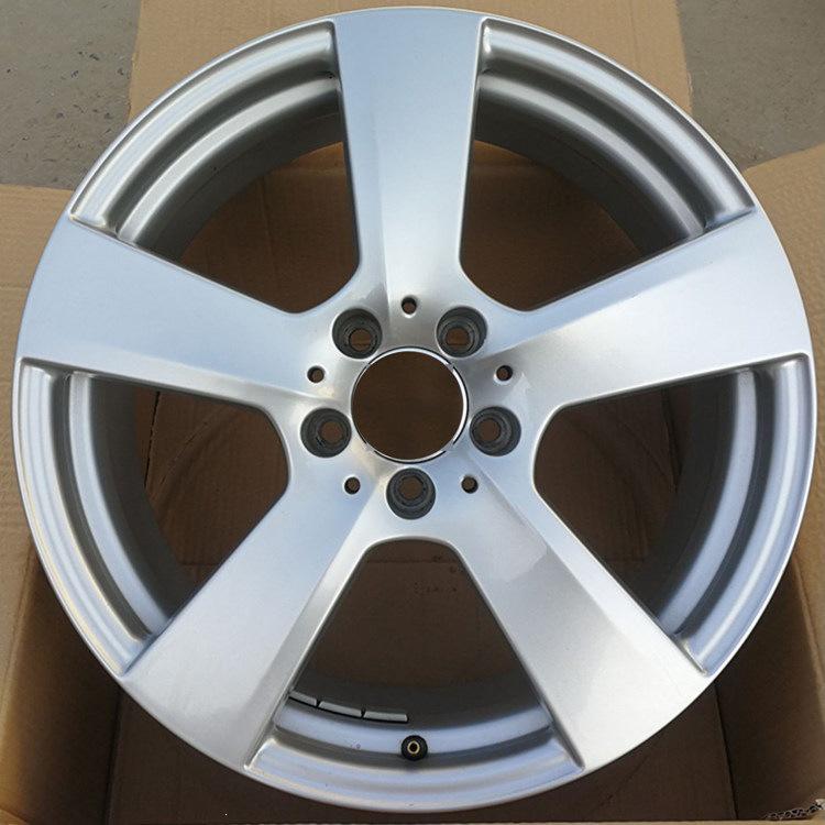 18-calowa aluminiowa felga do Mercedesów serii E300 i Touarega