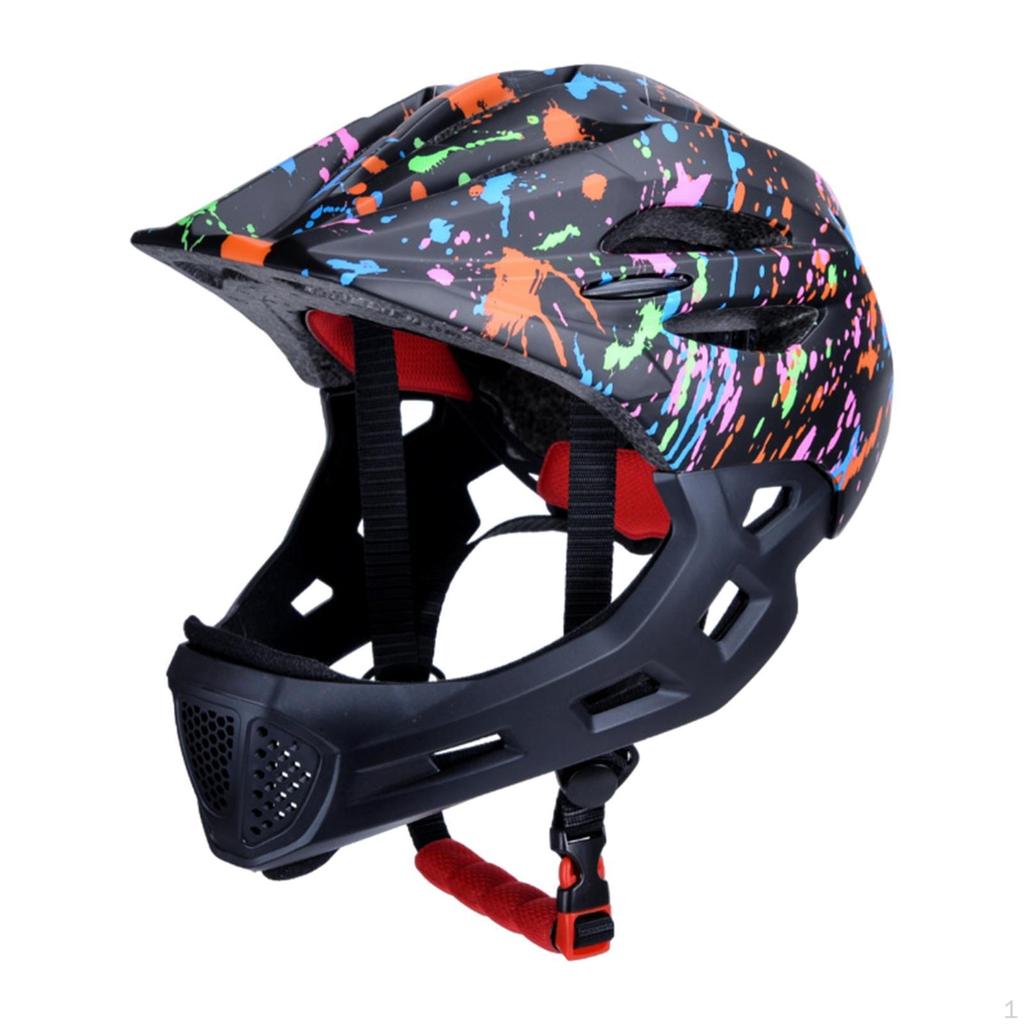 Kask rowerowy na przygody na świeżym powietrzu